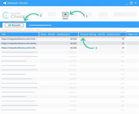 bulk ahrefs dr checker|Ahrefs DR Checker .